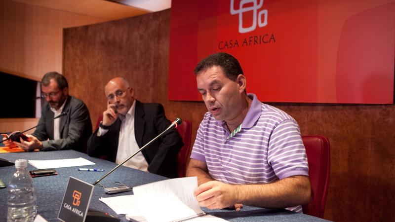 El Festival del Sur celebra sus 23 años con el apoyo de Casa África