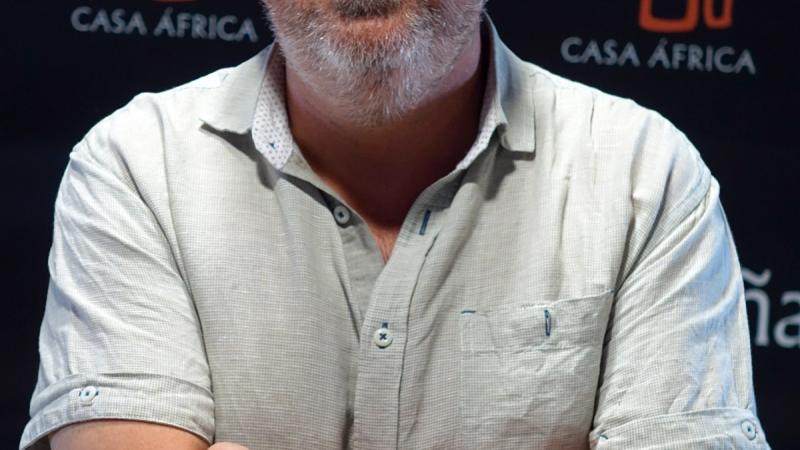 El periodista y experto Chema Caballero habla sobre la realidad de los menores soldado en el continente
