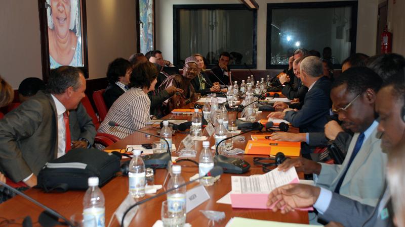 La situación de seguridad y desarrollo en el Sahel, a debate en Casa África