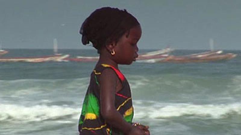 El documental 'Cayuco' se presenta en Casa África
