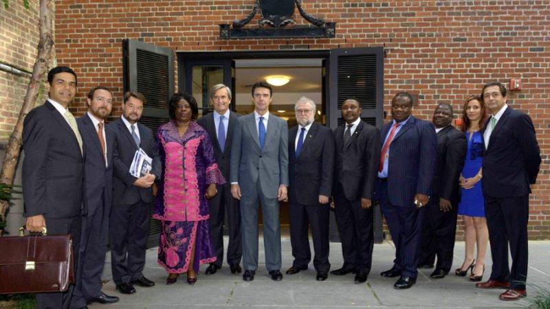 Los países africanos ven en el turismo un valor determinante para fomentar una mayor integración regional