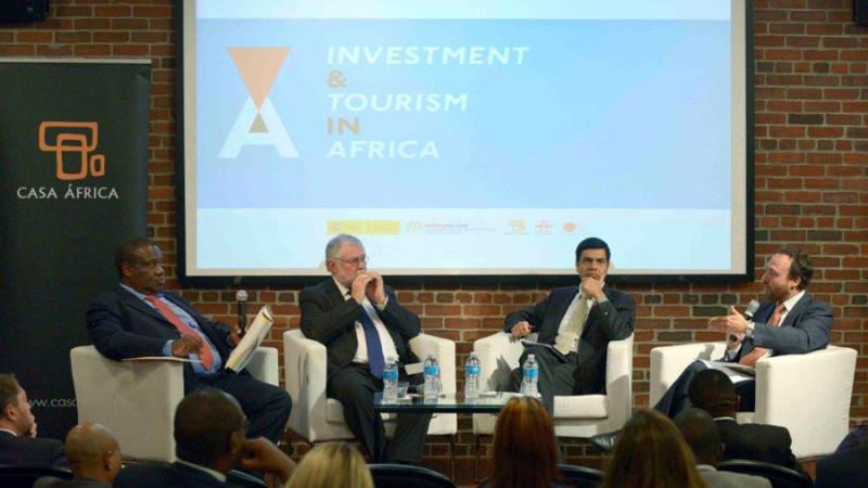 Los países africanos ven en el turismo un valor determinante para fomentar una mayor integración regional