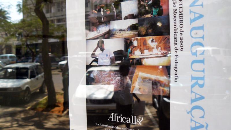 Casa África lleva el proyecto audiovisual 'Africalls?' a Mozambique