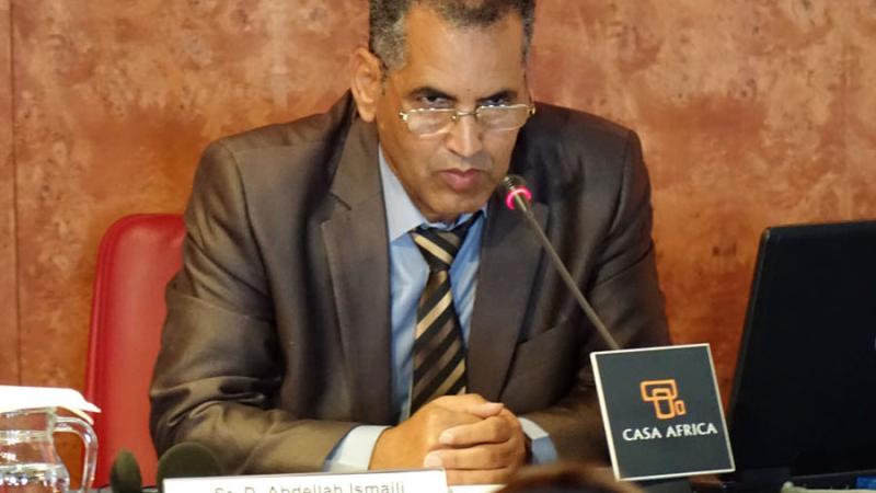 El sector público de los transportes y la logística marroquí se abre a la inversión canaria