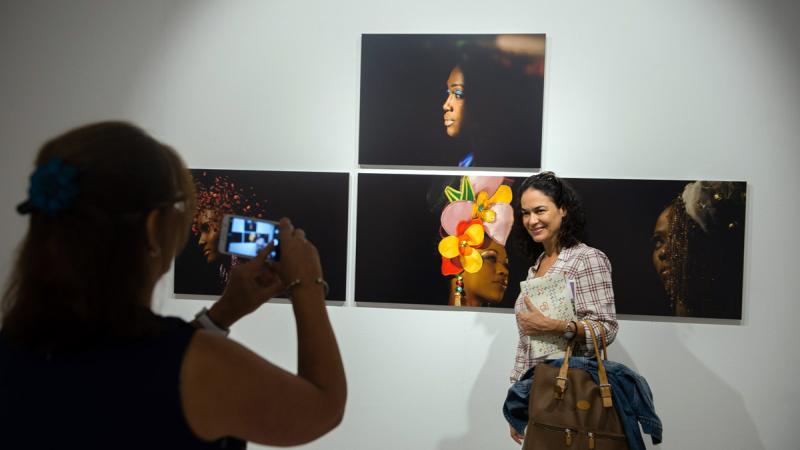 Casa África presenta «Dakar, una mirada», un diálogo en imágenes sobre la vibrante capital senegalesa