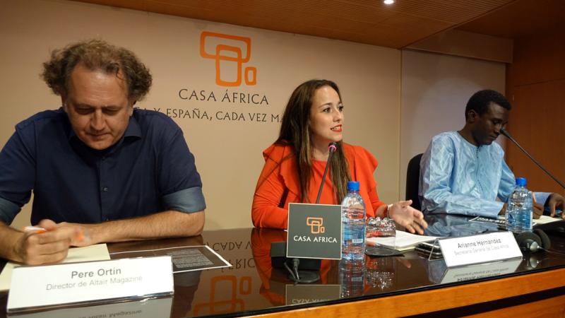 Casa África presenta «Dakar, una mirada», un diálogo en imágenes sobre la vibrante capital senegalesa