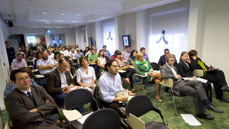 India en África, una presencia a debate