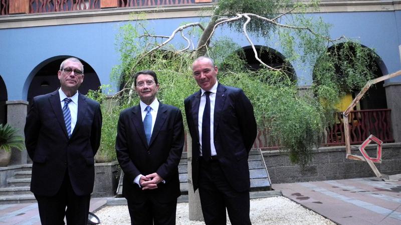 La OMT y Casa África firman un Memorándum de Entendimiento para fomentar la presencia española en el desarrollo turístico africano