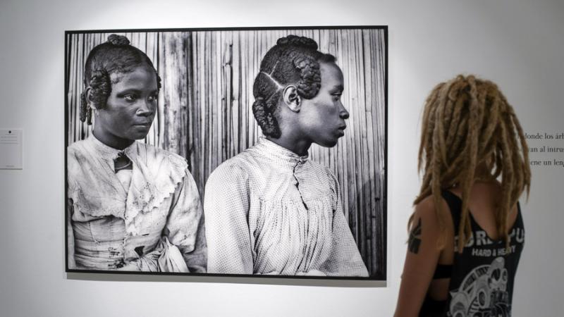 La nueva exposición de Casa África nos transporta al Madagascar de 1906
