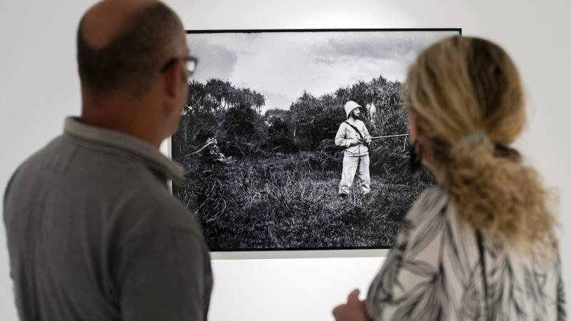 La nueva exposición de Casa África nos transporta al Madagascar de 1906