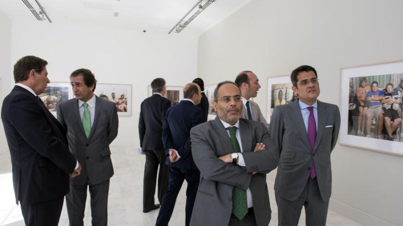 La industrialización de África, pilar de la conferencia de Carlos Lopes sobre el potencial económico africano