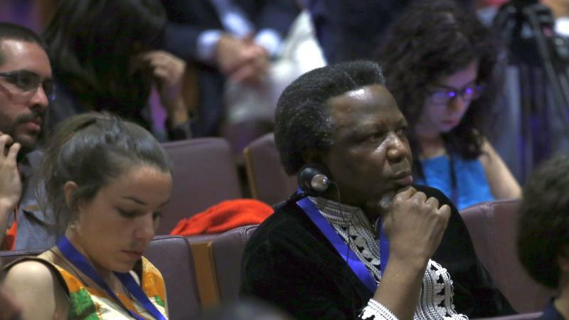 Casa África reúne a una treintena de periodistas africanos y españoles en Madrid para reflexionar sobre la imagen del continente en el mundo
