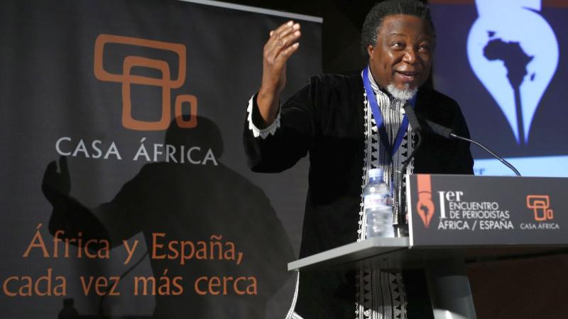 Casa África reúne a una treintena de periodistas africanos y españoles en Madrid para reflexionar sobre la imagen del continente en el mundo