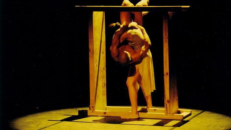 La compañía de Madagascar Rary protagoniza la primera residencia creativa de danza africana contemporánea en La Gomera