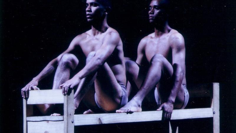 La compañía de Madagascar Rary protagoniza la primera residencia creativa de danza africana contemporánea en La Gomera