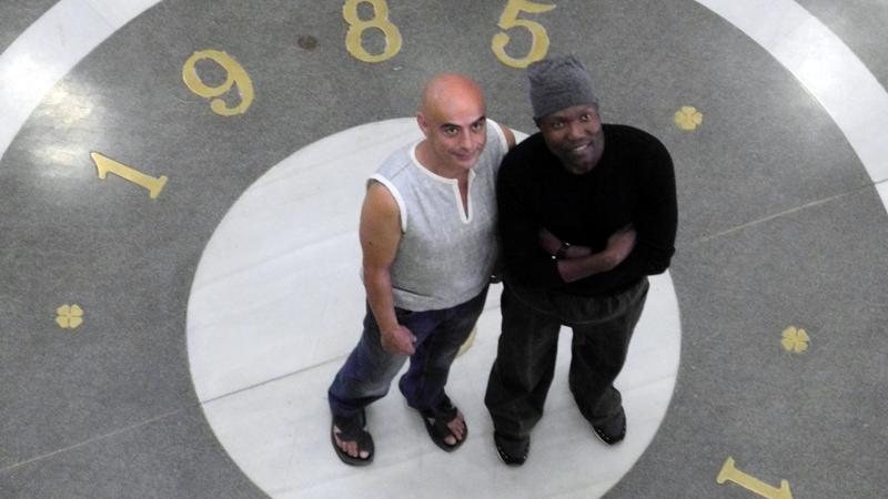 Coreógrafos españoles y africanos trabajan en Barcelona para generar intercambios creativos