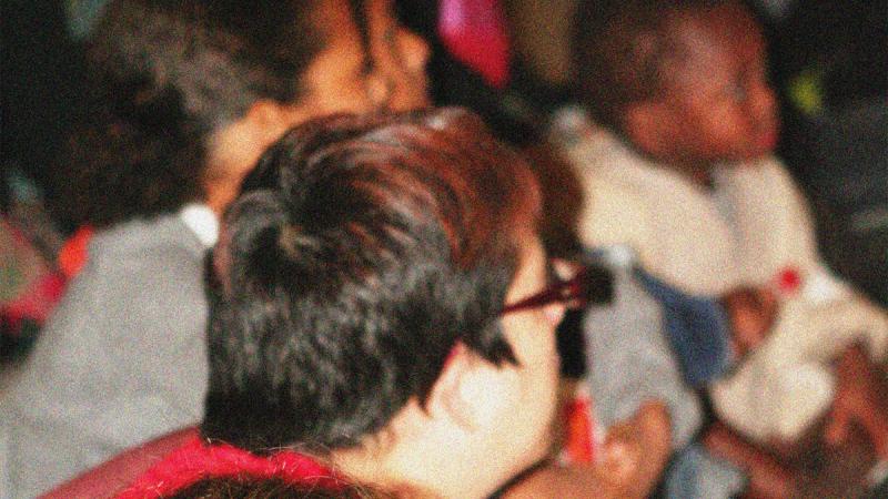 El maliense Moussa Konaté cierra el ciclo de literatura 'África escribe'