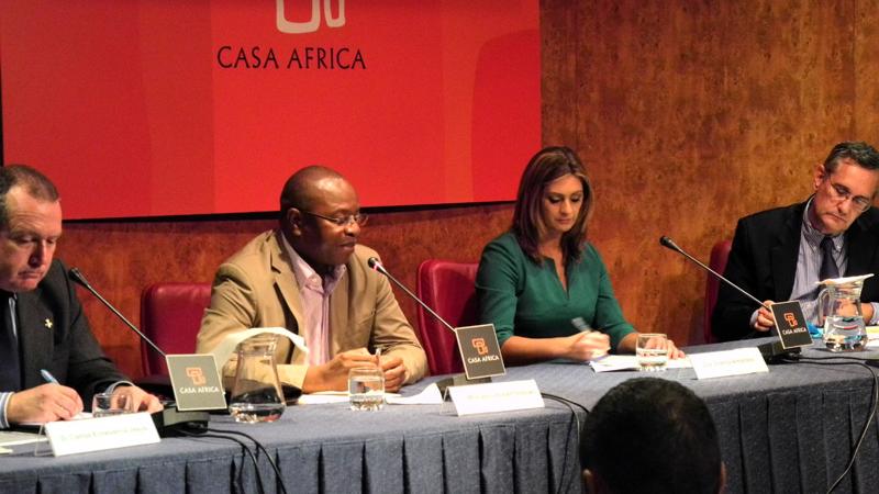 Expertos debaten en Casa África sobre la posible intervención contra el yihadismo en el Sahel