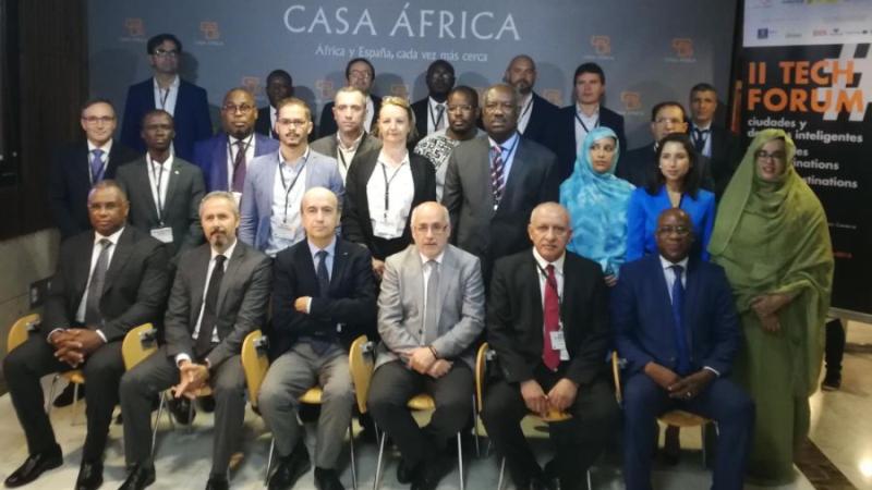 Soluciones tecnológicas africanas para tener ciudades más habitables e innovadoras