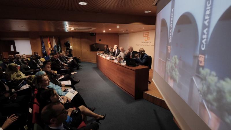 Soluciones tecnológicas africanas para tener ciudades más habitables e innovadoras
