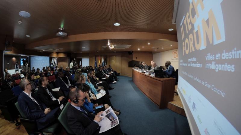Soluciones tecnológicas africanas para tener ciudades más habitables e innovadoras