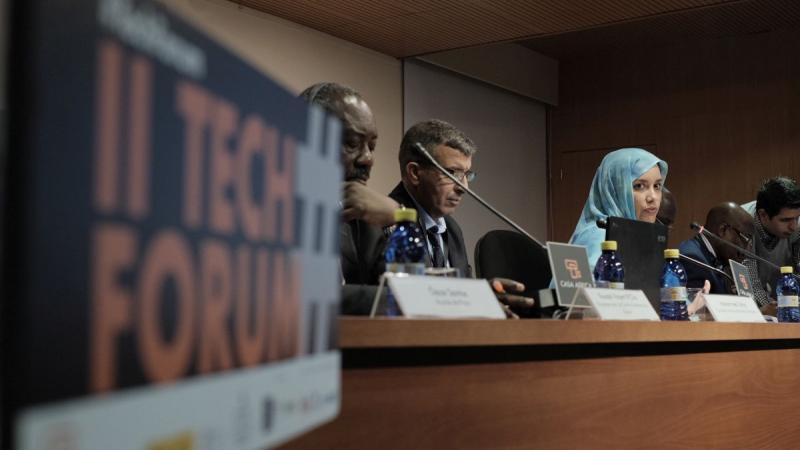 Las ciudades inteligentes, en la hoja de ruta de la colaboración entre España y África