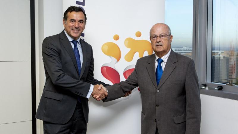 Casa África y la Fundación Repsol firman un protocolo general de actuación para futuras colaboraciones