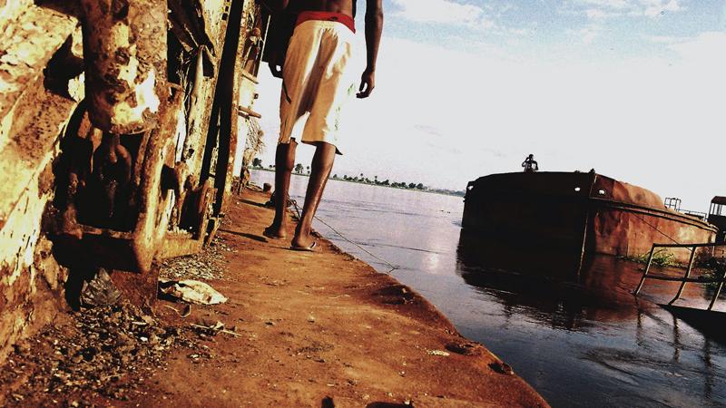 La fotografía africana reflexiona sobre la sostenibilidad en una nueva edición de la Bienal de Fotografía de Bamako