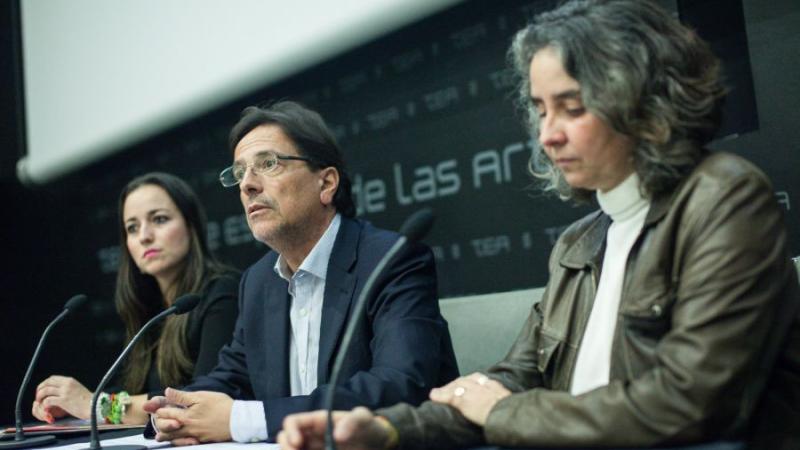 Casa África participa en el Salón Internacional del Libro Africano