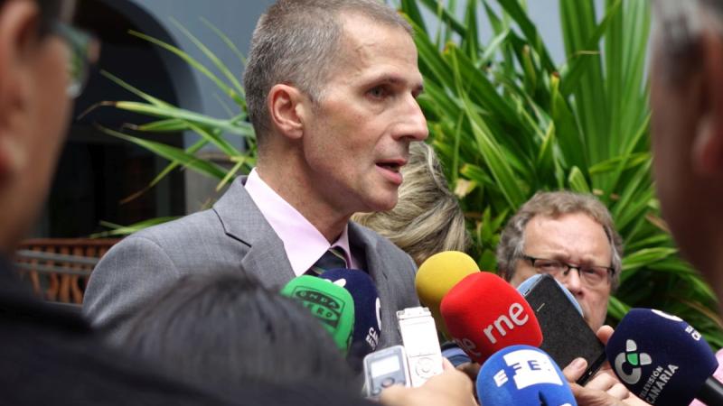 Casa África acoge una reunión de los oficiales de enlace de FRONTEX en el continente africano