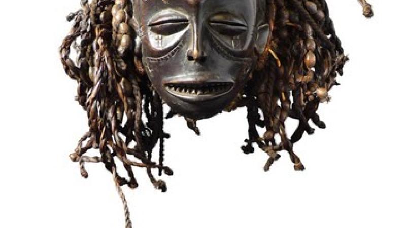 Últimos días para disfrutar de 'Negro. Arte centroafricano' en Casa África
