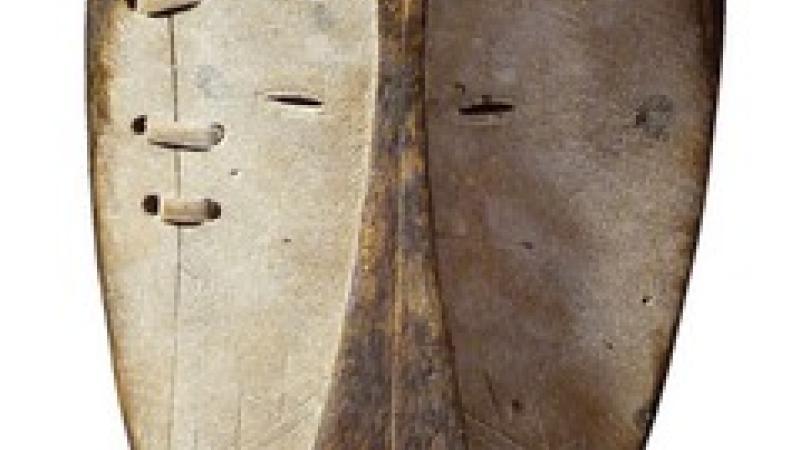 Últimos días para disfrutar de 'Negro. Arte centroafricano' en Casa África