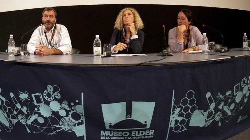 Khaled y Baloji congregan a más de 20.000 personas en la Fiesta Womad