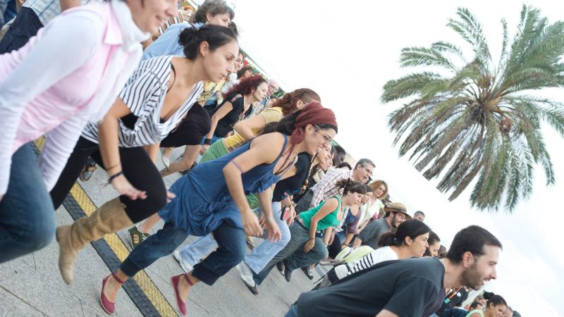 La 15ª edición del WOMAD Las Palmas de Gran Canaria arranca con ritmos africanos
