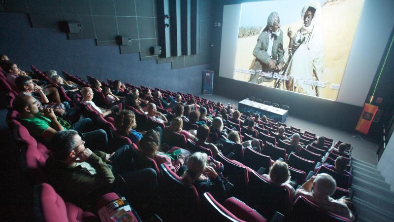 La 15ª edición del WOMAD Las Palmas de Gran Canaria arranca con ritmos africanos