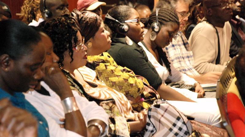La Federación de Asociaciones Africanas en Canarias celebra su segundo aniversario