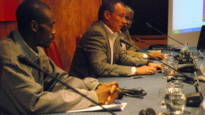 La Federación de Asociaciones Africanas en Canarias celebra su segundo aniversario
