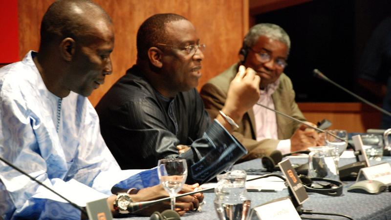 La Federación de Asociaciones Africanas en Canarias celebra su segundo aniversario