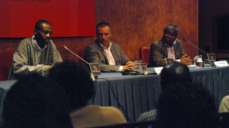 La Federación de Asociaciones Africanas en Canarias celebra su segundo aniversario