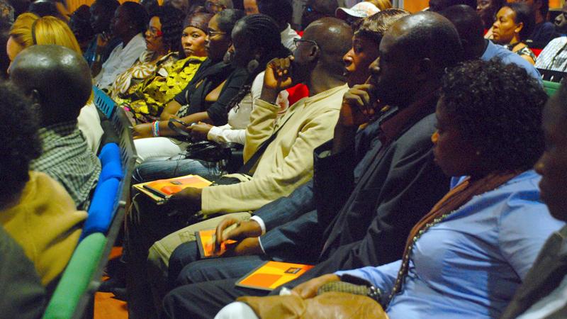 La Federación de Asociaciones Africanas en Canarias celebra su segundo aniversario