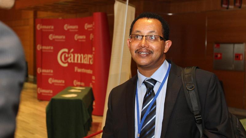El Banco Africano de Desarrollo anuncia en Africagua licitaciones por valor de 850 millones