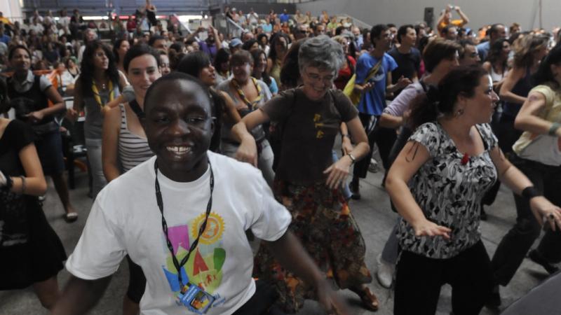 La maliense Oumou Sangaré cierra la edición más africana del WOMAD