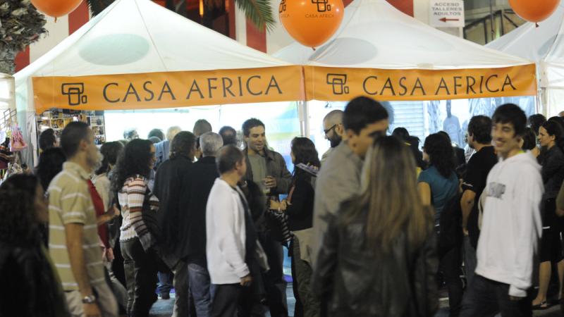 La maliense Oumou Sangaré cierra la edición más africana del WOMAD