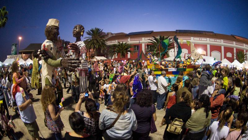 La maliense Oumou Sangaré cierra la edición más africana del WOMAD