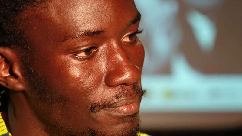 Casa África acoge la presentación del libro '3052', de Mamadou Dia