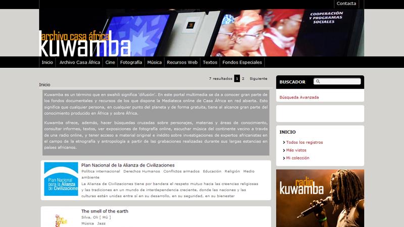 Casa África organiza un debate sobre el futuro de la biblioteca en la era digital y su papel en la cooperación al desarrollo