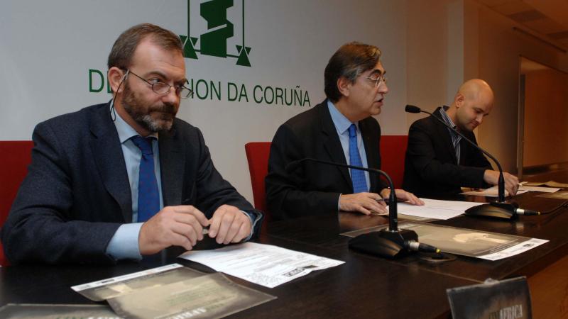 La Diputación de A Coruña y Casa África organizan 'Cine África', la primera muestra de cine africano en Galicia