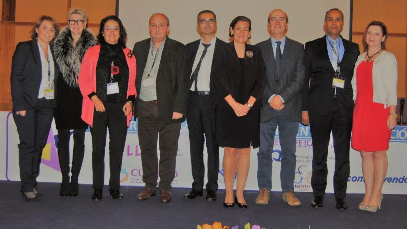 Las Universidades Canarias organizan el I Congreso Atlántico Tricontinental de Mediación