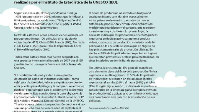 ‘Enseñar África’: unidades didácticas para introducir contenido africano en los centros de Secundaria