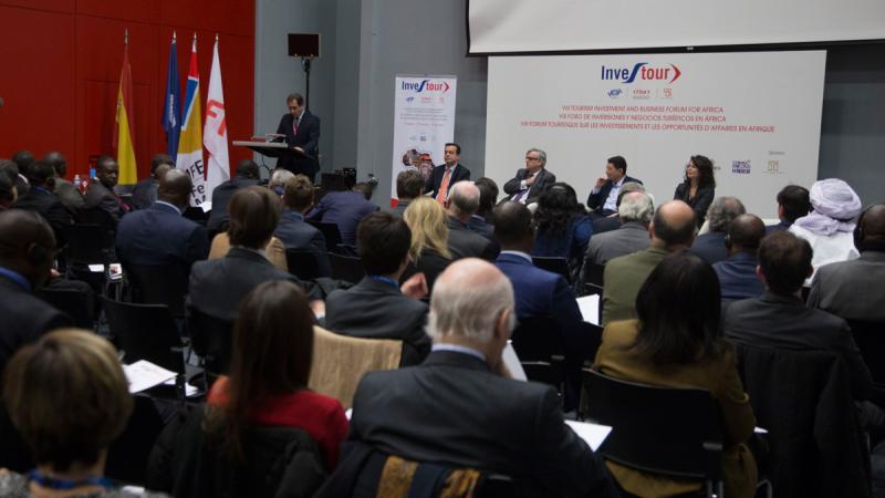 FITUR 2018 acogerá la 9ª edición de INVESTOUR